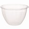 Eco-Products Salad Bowls, 48 oz, 6.69" Diameter x 4.38" H, Clear, PK300, 300PK EP-SB48BASE - alternate 1